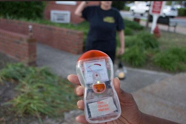 OBX Ghost Tours- The Original Ghost Tour of the Outer Banks - Photo 1 of 5